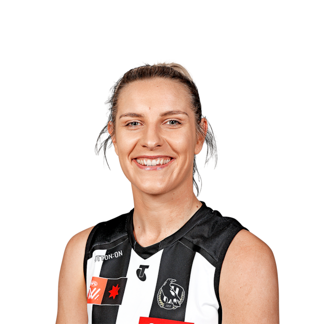 Imogen Barnett profile picture